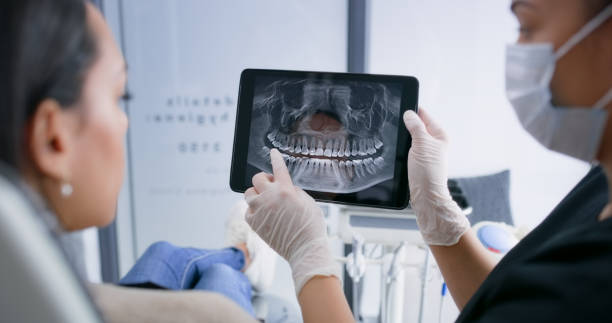 Licensed Tooth Extraction service in County Center, VA - Smile Center Dentistry